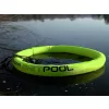 Delphin BaitPool Rete Galleggiante per Pesci Esche 55/90cm