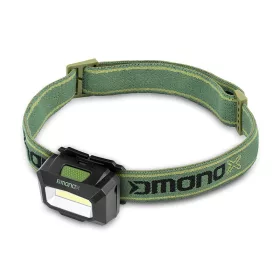 Delphin Monox Torcia frontale