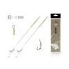 Delphin The End Blow Back Rig 8 Amo Pre-legato Intrecciato 2pz