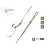 Delphin The End Blow Back Rig 8 Amo Pre-legato Intrecciato 2pz