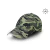 Delphin OutLine Camo LED Baseball Cappellino
