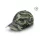 Delphin OutLine Camo LED Baseball Cappellino
