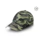 Delphin OutLine Camo LED Baseball Cappellino