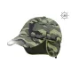 Delphin OutLine Camo LED Baseball Cappellino Invernale