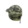 Delphin OutLine Camo LED Baseball Cappellino Invernale