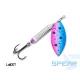Delphin Spear Spinner LoliDot 6,2gr Rotante