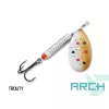 Delphin Arch Spinner Trouty 20gr Rotante