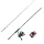 Delphin GreenSpin Set da spinning 2,40m