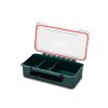 Delphin TBX Case Clip Ideal Scatola 21x12x6,5cm
