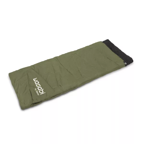 Delphin Wasabi Sacco a Pelo 220x80cm