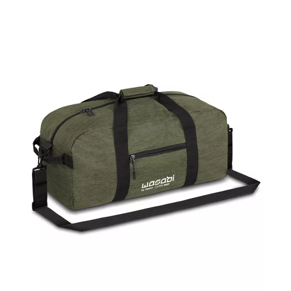 Delphin Wasabi CarryMid Borsa per attrezzatura 53x27x25cm
