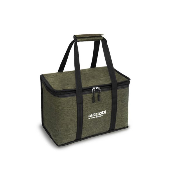 Delphin Wasabi Coolbag Borsa frigo 30x35x20cm