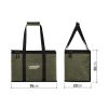 Delphin Wasabi Coolbag Borsa frigo 30x35x20cm