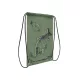 Zaino per Carpa Delphin Simple Bag