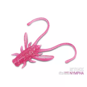 Delphin B! Stinx Nympha Candy 2,5cm Esca artificiale 20pz