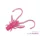 Delphin B! Stinx Nympha Candy 2,5cm Esca artificiale 20pz