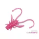 Delphin B! Stinx Nympha Candy 2,5cm Esca artificiale 20pz