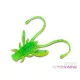 Delphin B! Stinx Nympha Reactor 2,5cm Esca artificiale 20pz