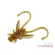 Delphin B! Stinx Nympha Frogs 2,5cm Esca Artificiale 20 pz