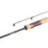 Canna da Spinning Delphin Troutera SoftLure 1,80m 0,5-6gr 2 Pezzi