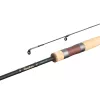 Delphin Troutera HardLure 1,80m 1-5gr Canna da Spinning in 2 Pezzi
