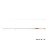Delphin Troutera HardLure 2,10m 2-7gr Canna da Spinning in 2 Pezzi