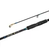 Canna da spinning Delphin Zandera NX Lower 2,70m 3-18gr 2 Sezioni