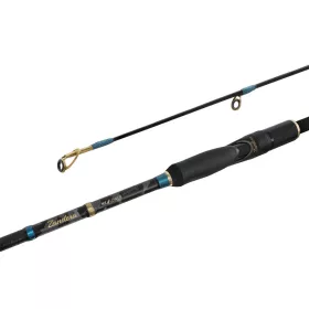   Canna da spinning Delphin Zandera NX Lower 2,70m 3-18gr 2 Sezioni
