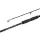 Canna da spinning Delphin Zandera NX Lower 2,70m 3-18gr 2 Sezioni