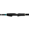 Canna da spinning Delphin Zandera NX Lower 2,70m 3-18gr 2 Sezioni
