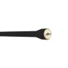 Canna da spinning Delphin Zandera NX Lower 2,70m 3-18gr 2 Sezioni