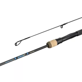 Canna da Spinning Delphin Zandit 2,30m 25gr 2 Pezzi