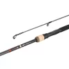 Canna da spinning Delphin Hardz 2,30m 60gr 2 Sezioni