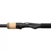 Canna da spinning Delphin Hardz 2,30m 60gr 2 Sezioni