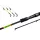 Canna da Feeder Delphin Croxer 2,70m 45gr 2 Pezzi
