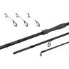 Canna da Feeder Delphin Dimenzia 3,00m 150gr 3 pezzi