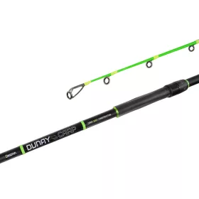 Delphin Dunay Carp 3,00m 200gr Canna da Boiles 2 Pezzi