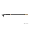 Canna telescopica Delphin Torrax 3,90m 120gr 7 pezzi
