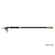 Canna telescopica Delphin Torrax 3,90m 120gr 7 pezzi