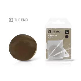 Delphin The End Peso in plastica 5gr