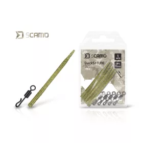 Delphin sCamo QuickS + Tube Set 5pz