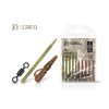 Delphin sCamo PinC + Swivel + Tube Set 5pz