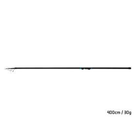 Canna Bolognese Delphin Bolonex 4,00m 30gr 4 pezzi