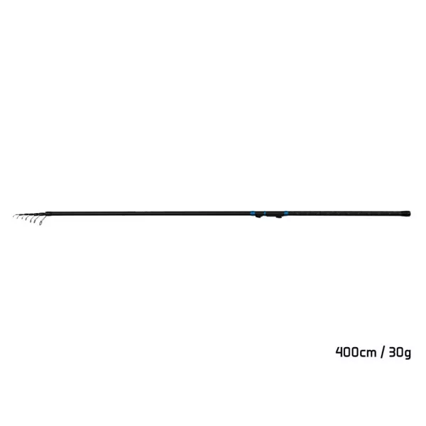 Canna Bolognese Delphin Bolonex 4,00m 30gr 4 pezzi