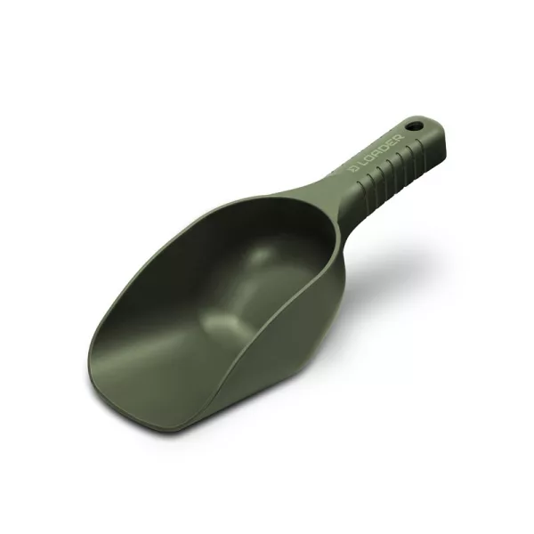 __Delphin__ Loader Paletta Pasturatore M