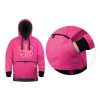 Pullover con cappuccio Delphin Queen 4Love M