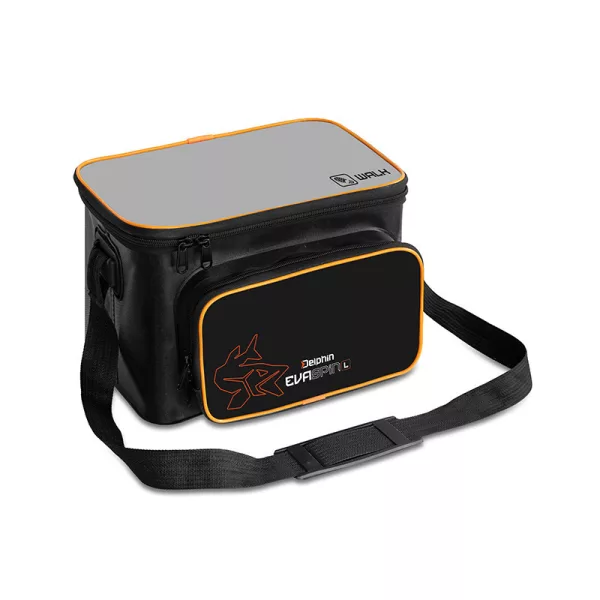 Delphin EvaSpin Walk Borsa da spinning