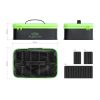 Delphin Reaxe FlexiCase EVA Borsa Organizer