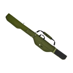 Delphin PORTA +Plus Fodero per Canne 215cm