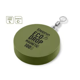 Delphin EcoDrop Piombo Senza Piombo 100gr